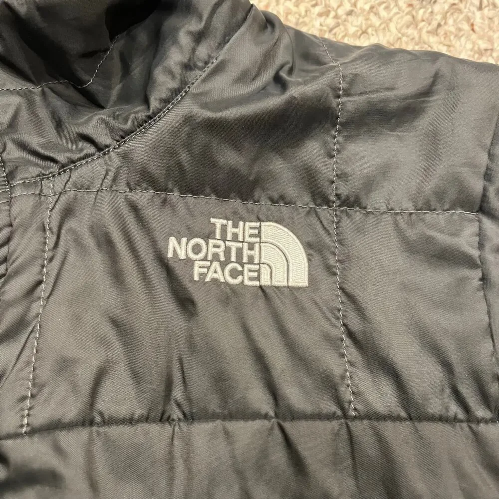 The North Face great gently